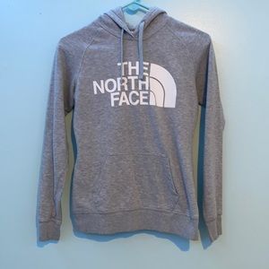 The North Face Hoodie